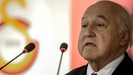 Galatasaray'ın eski başkanı Duygun Yarsuvat, hayatını kaybetti