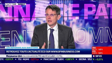 Les questions : Peut-on encore acheter Arkema ou c'est trop tard ? - 10/09