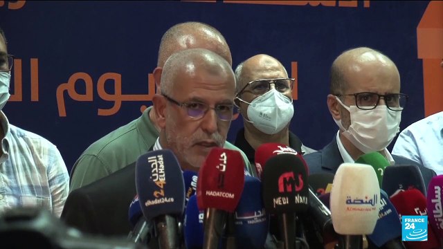 Elections législatives au Maroc : les islamistes au pouvoir essuient un revers historique