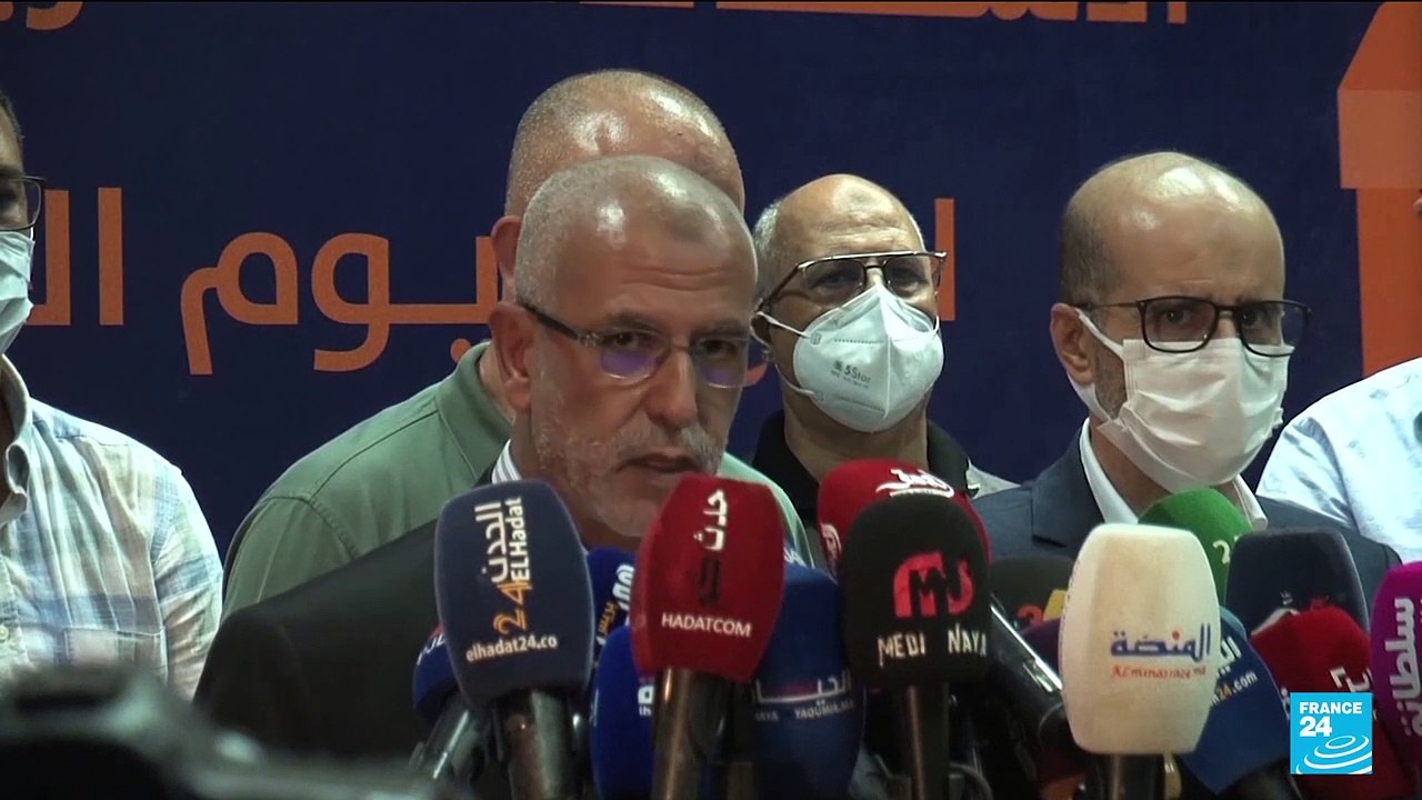 Elections législatives au Maroc : les islamistes au pouvoir essuient un revers historique