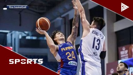 Dwight Ramos, maglalaro sa Japan B. League #PTVSports