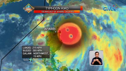 24 Oras Livestream: September 10, 2021 - Replay