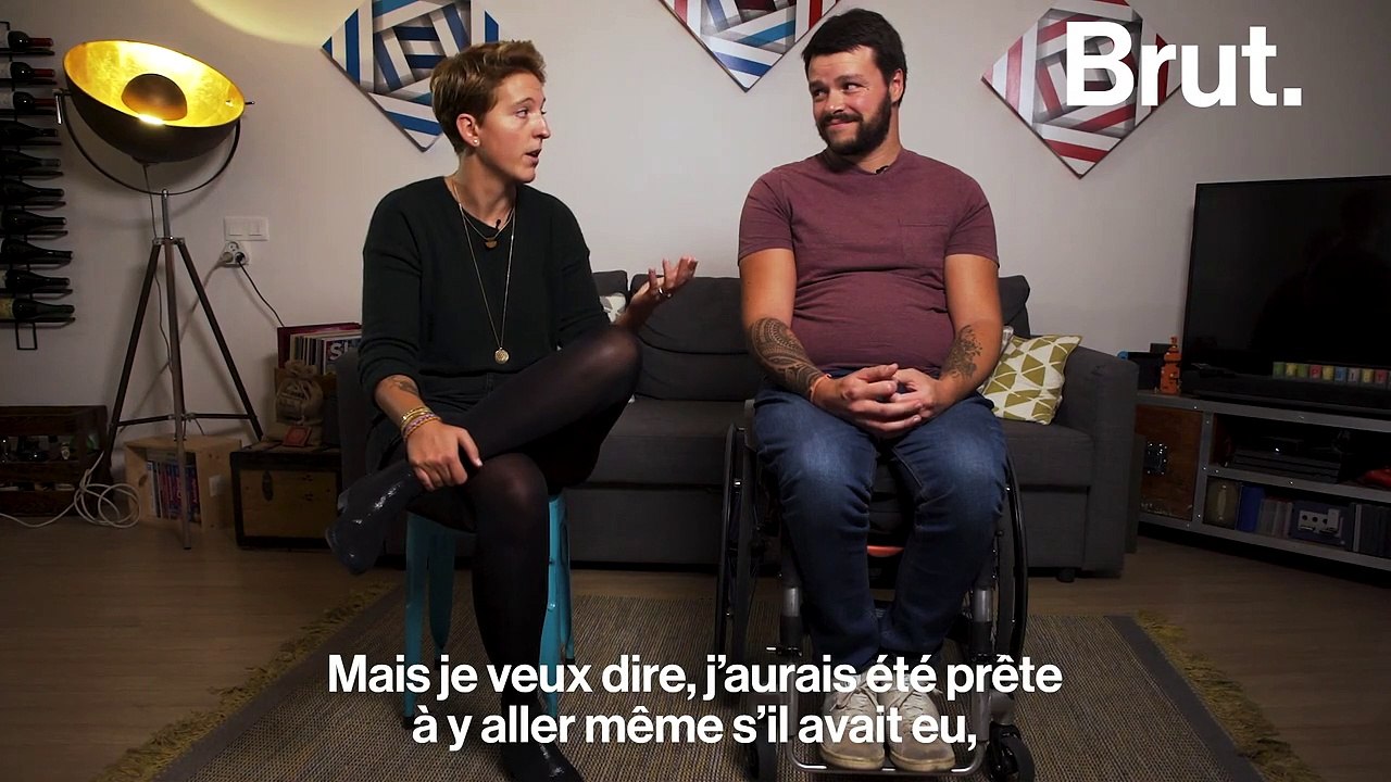 Rescapé du Bataclan, Pierre s'est lancé un incroyable défi