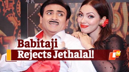 TMKOC: Munmum Dutta Aka Babitaji Dating Raj Anadkat Aka Tappu, Netizens Predict Jethalal's Reaction!