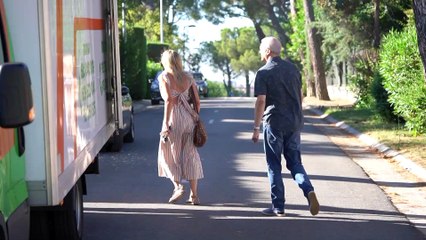Ramón García y Patricia Cerezo presumen de su complicidad tras su divorcio
