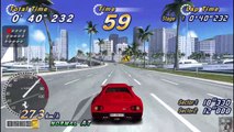 Review 814 - Outrun 2006 (PSP)