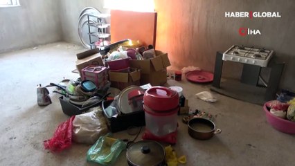 Ağrılı Ahmet Kaya, kanserden eşini kaybetti, 3 çocuğuna hem annelik hem babalık yapıyor