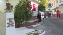 KKTC Cumhurbaşkanı Ersin Tatar, İzmir Valiliğini ziyaret etti