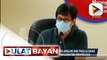Metro Manila Council, hinikayat ang IATF na pag-aralan ang pagluwag ng restrictions sa mga fully vaccinated