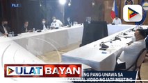 Sec. Roque, humingi ng pang-unawa sa publiko kaugnay sa viral video ng IATF meeting