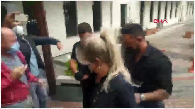 Selin Ciğerci ve Gökhan Çıra boşandı