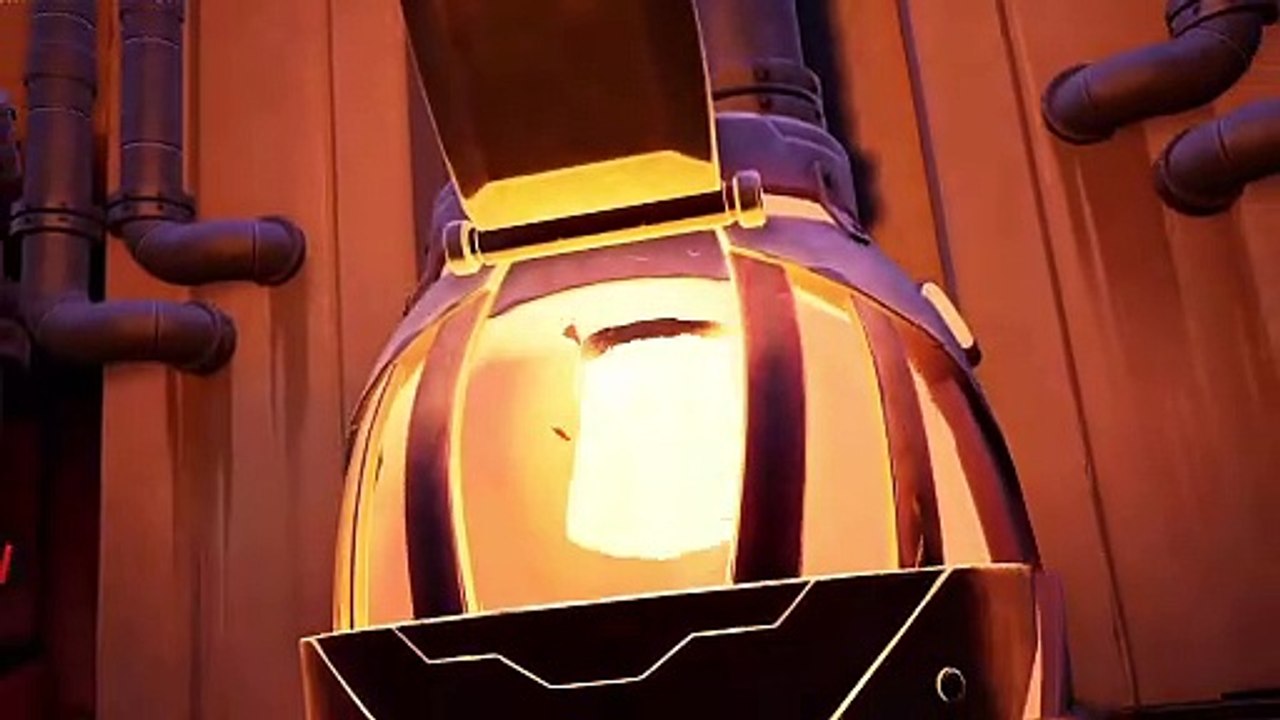 Dauntless - Phaelanx Reveal Trailer