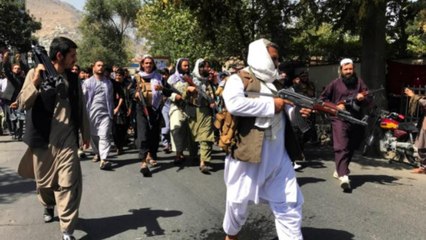 What is the Taliban's attitude towards women