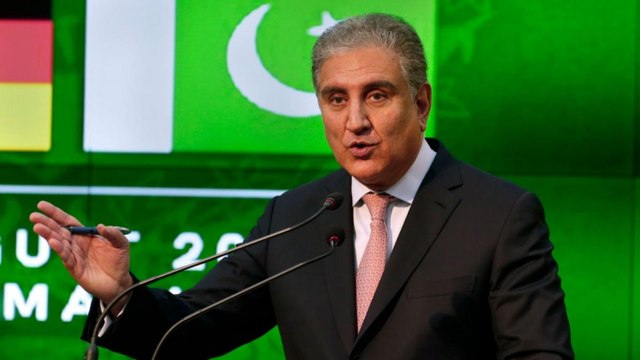 Pakistan bats to de-freeze Afghanistan assets