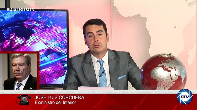 ¡Bestial!, José Luis Corcuera ‘desnuda’ a Marlaska por alentar el odio contra Vox: Es inaceptable