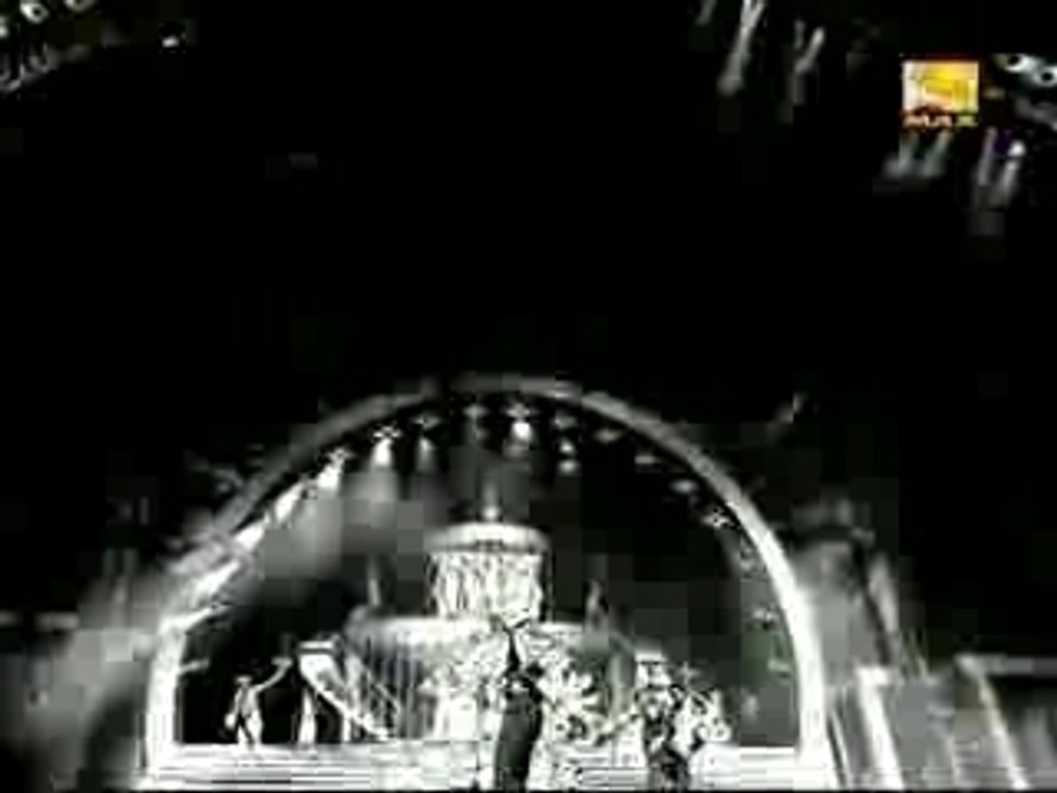 Govinda performence