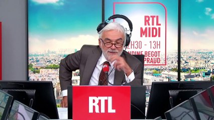 RTL Midi du 10 septembre 2021
