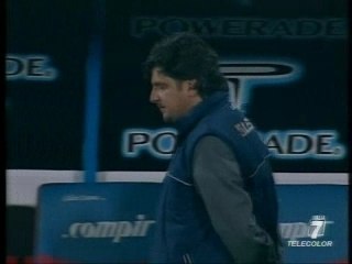 Ultimissime Livorno-Catania