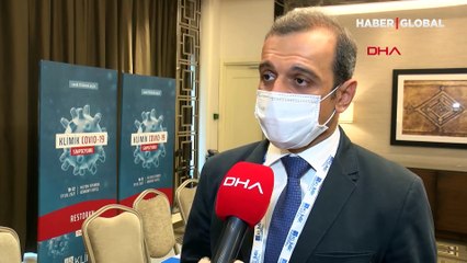 Prof. Dr. Alpay Azap'tan koronavirüsle ilgili dikkat çeken açıklama: 6-9 ay içinde...