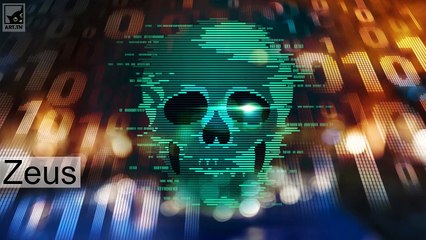 10 Deadliest Computer Viruses of All Time