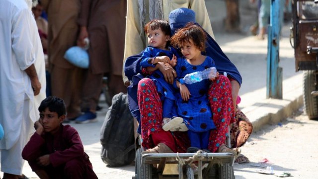 Afghanistan: Know cruel history of Taliban against women