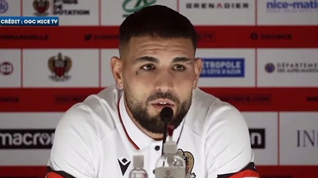 Andy Delort répond aux critiques sur son départ de Montpellier