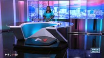 Matinales infos - 10/09/2021