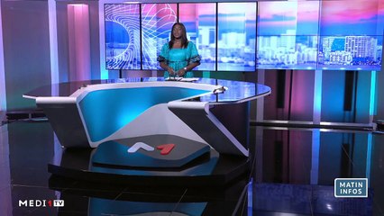 Matinales infos - 10/09/2021