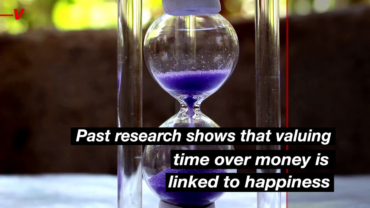 Having Too Much Free Time Can Be Just as Harmful as Not Having Enough