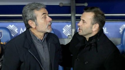 Milli Takım'da Şenol Güneş'ten boşalan koltuğu hangi hoca devralacak? İşte adaylar