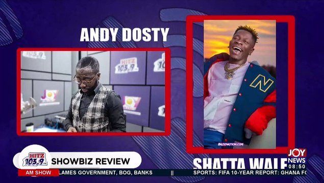 Music Industry: I am not interested in collaborating with Sarkodie and Stonebwoy – Shatta Wale (10-9-21)
