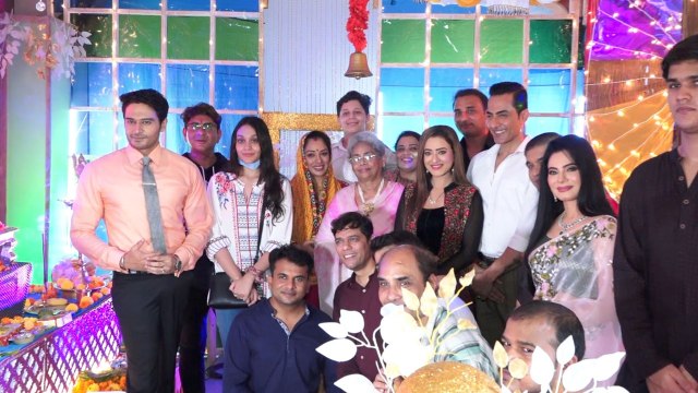 Ganesh Chaturthi 2021: Anupama Set पर Ganpati Celebration का VIRAL VIDEO | Boldsky