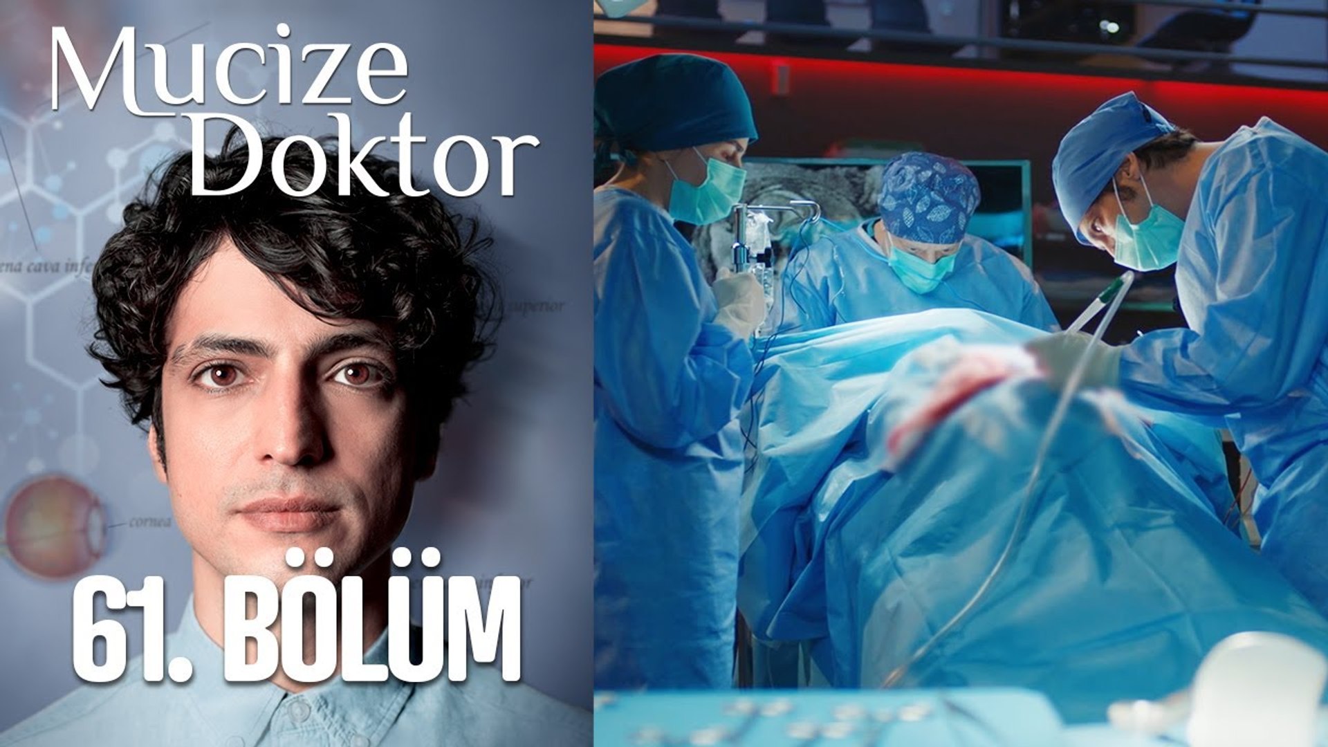Mucize Doktor 61. Bölüm