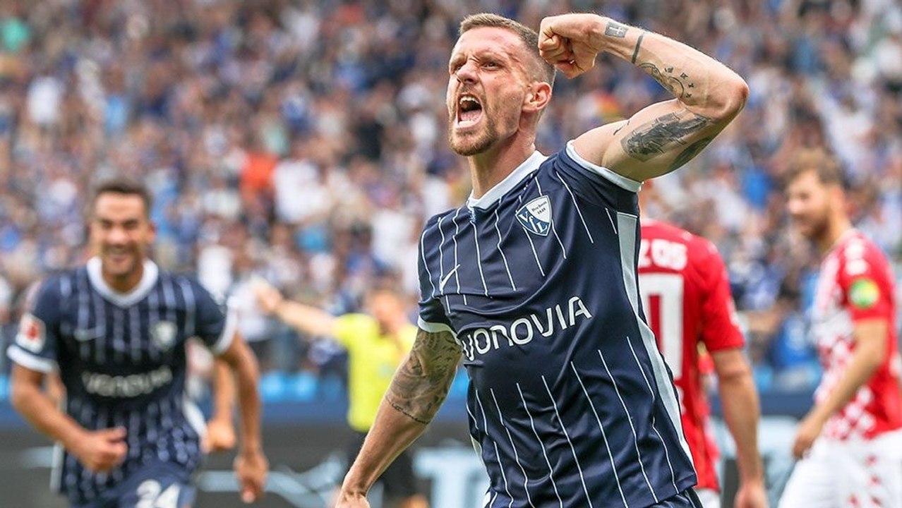 'Anne Castroper': Das Phänomen VfL Bochum