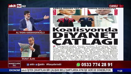Çatlağın kralı sizde! '7 yaşından beri namaz kılarım' diyen Akşener'in gıkı çıkmıyor