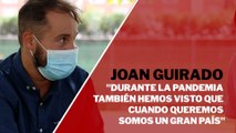 Joan Guirado: 