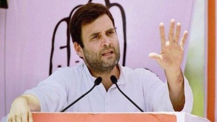 I'm a Kashmiri Pandit, says Rahul Gandhi in Jammu