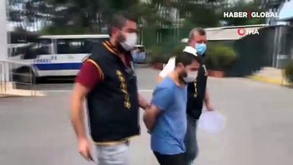 Eşine dehşeti yaşattı! İfadesi şaşkına çevirdi: Vücudumda çip var, sürekli bilinçaltı mesajlar alıyorum