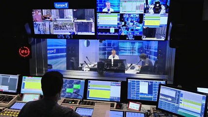 "Il faut créer des vocations" : l'appel des Jeunes agriculteurs à Emmanuel Macron