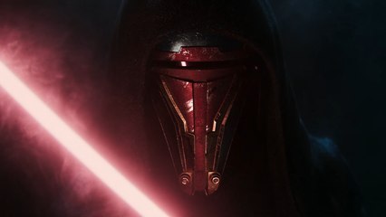 PlayStation Showcase Trailer: KOTOR Remake