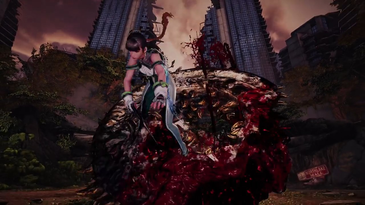 PlayStation Showcase Trailer: Project EVE