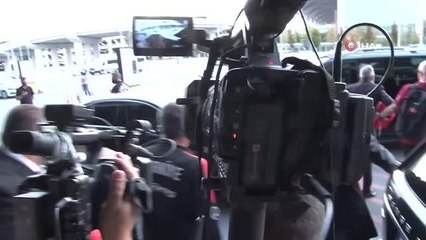 Arşiv -A Milli Takım'da Şenol Güneş ile yollar ayrıldı