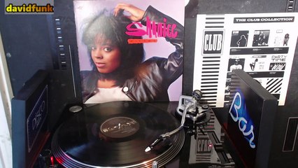 SHANICE WILSON - i'll bet she's got a boyfriend (1987)