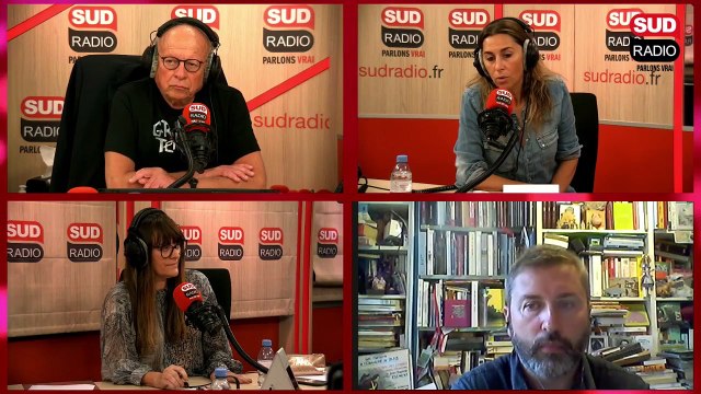 La culture dans tous ses états : Émission spéciale sur la peine de mort