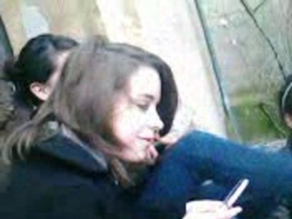 techtonik imen vs soraya  le battle n°1