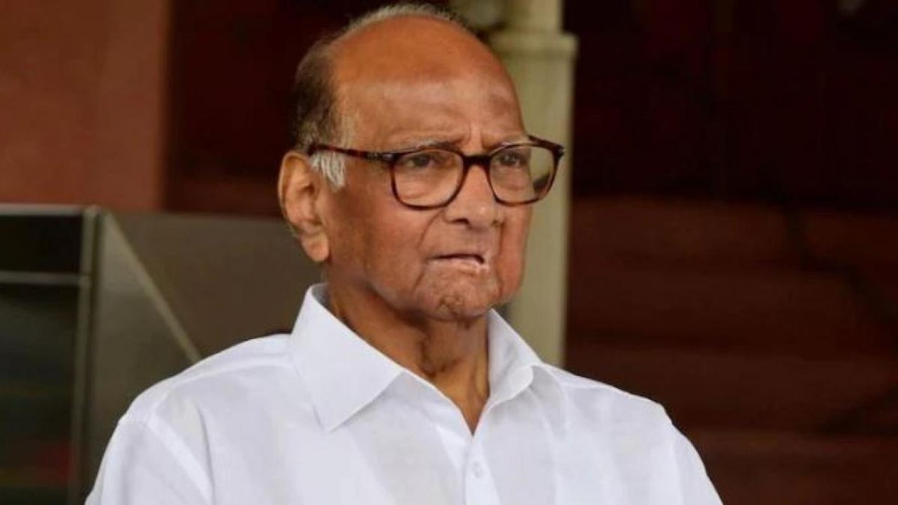 Congress is like old landlords, says NCP chief...