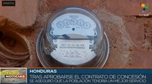Empresa Eléctrica de Honduras al borde de la quiebra