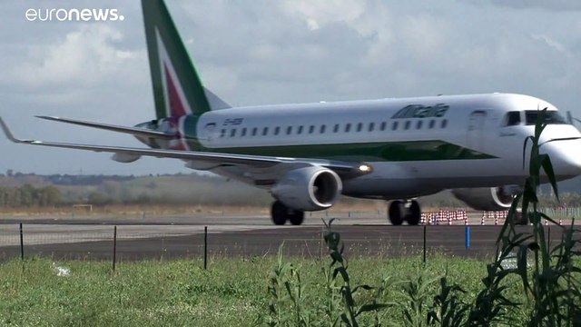 Alitalia, Unione europea: Aiuti illegali, vanno recuperati