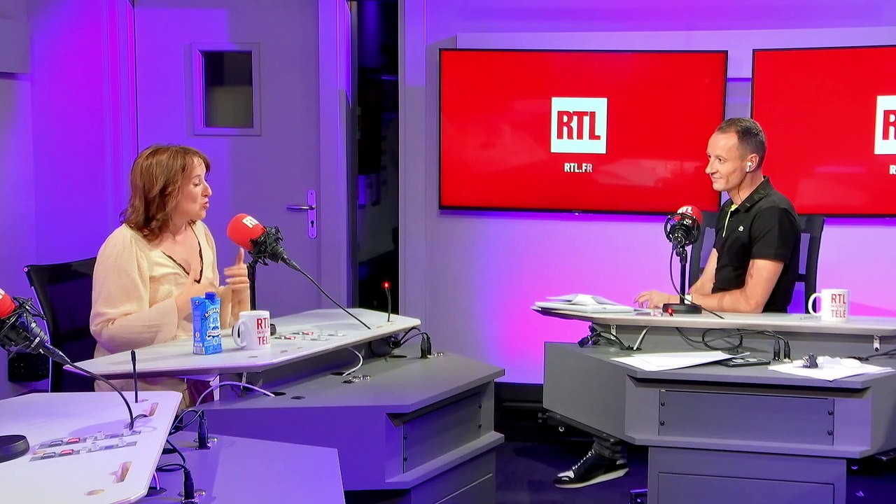 Jean-Paul Belmondo : son cadeau pour l'association d'Anne Roumanoff