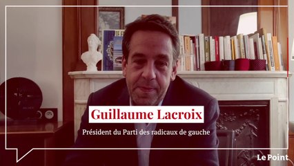 Qu'est-ce qu'être radical de gauche aujourd'hui, selon Guillaume Lacroix